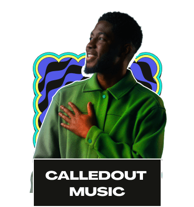 CALLETDOUT MUSIC