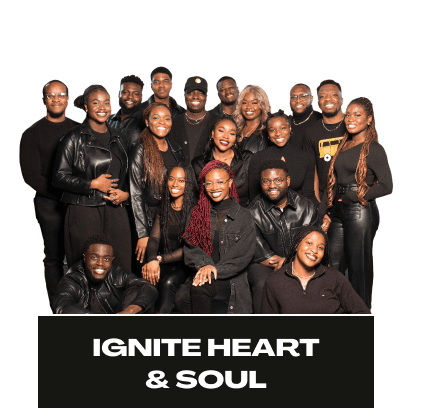 Ignite Heart & Soul